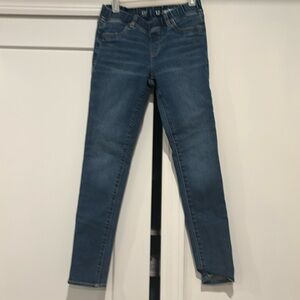 Gap kids jeggings size 12